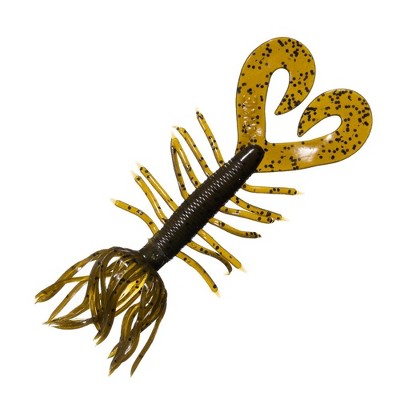 Arkie Lures Salty Crawlin' Grub