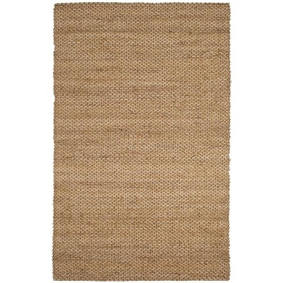 Natural Fiber NF870 Hand Woven Indoor Rugs - Safavieh