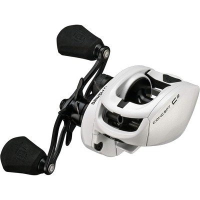13 Fishing Concept C2 Baitcast Fishing Reel
