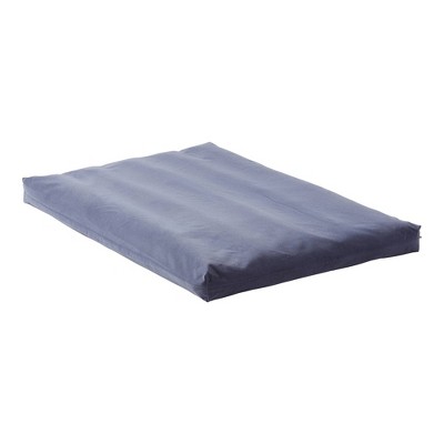 Kensington Garden Cooper Reversible Microfiber Crate Pad