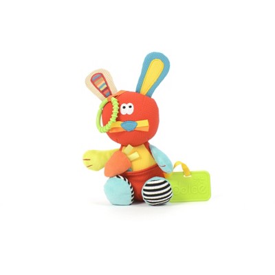 Dolce Hoppy the Bunny Stuffed Plush