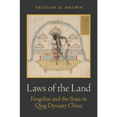 Laws of the Land - by Tristan G Brown