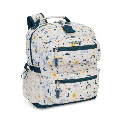 Bentgo Kids' 14.25" School Backpack