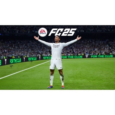 EA SPORTS FC 25 Standard Edition - Nintendo Switch (Digital)
