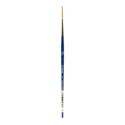 Winsor & Newton Cotman Water Colour Brushes, Rigger, 333