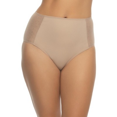 Prima Hi-Cut Brief