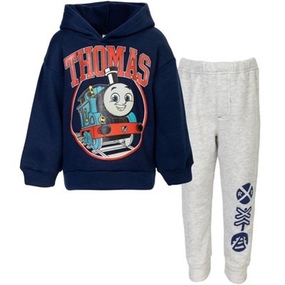 Thomas & Friends Tank Engine Hoodie & Pants