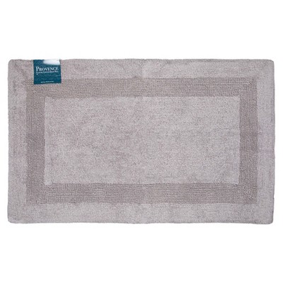 Arkwright Home Provence Bath Rug - Size and Color Options