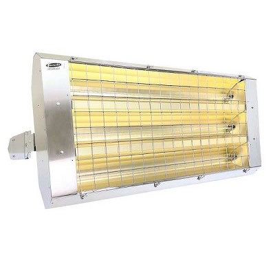 Fostoria  Infrared Quartz Electric Heater P-60-463-THSS