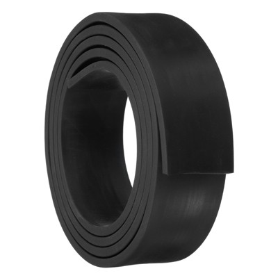Unique Bargains Solid Neoprene Rubber Weather-Proof DIY Crafts Protection Seal Strips