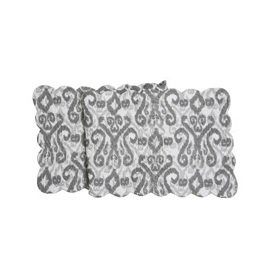 C&F Home Heather Table Runner 14" x 51"