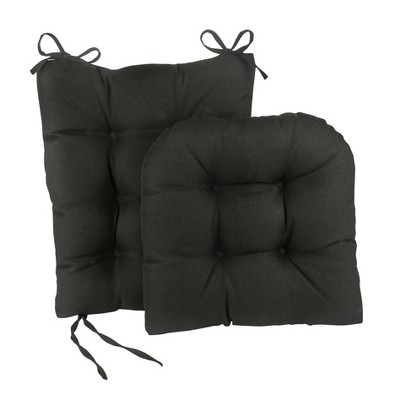 Gripper Jumbo Omega Rocking Chair Cushion Seat and Back Cushion Set