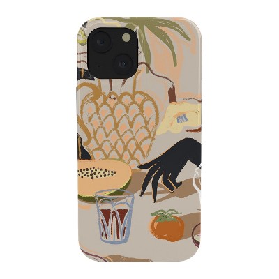 artyguava Fruitful Spread Snap iPhone Case - Society6