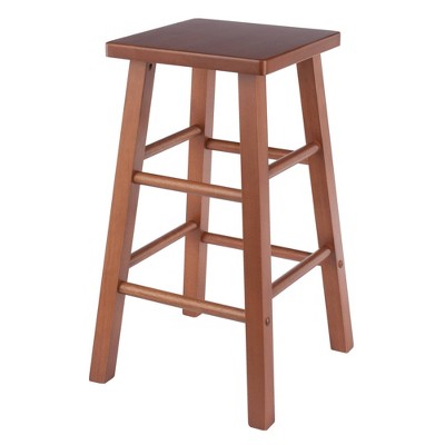Winsome Carrick Counter Height Barstool