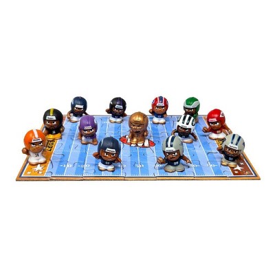 2026 TeenyMates NFL Legends Vintage Superstar Collector Set