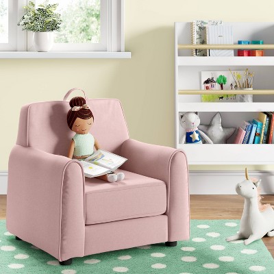 Upholstered Kids' Chair - Pillowfort™