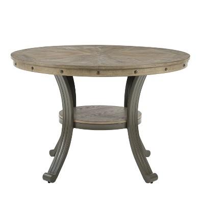 Angelo Dining Table - Powell Company