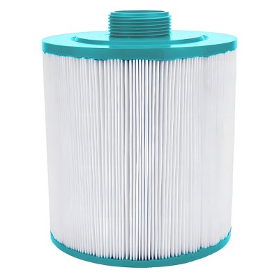 Hurricane Filters HF5H25-01 Advanced Spa Filter Cartridge - Replacement for Pleatco PMAX25P4 , Unicel 5CH-25, Filbur FC-0305, MAAX/Vita Spas 108868P