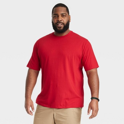 Men's Every Wear Short Sleeve T-Shirt - Goodfellow & Co™