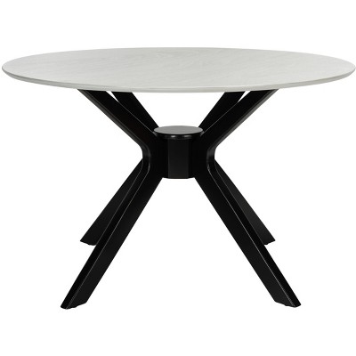Nicolai Round Dining Table - DTB1405 - Safavieh