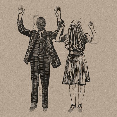 The Twilight Sad - Nobody Wants to Be Here and Nobody Wants to Leave (Demos) (Vinyl)