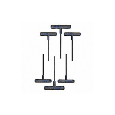 Eklind  HexKeySt, T, 6 in 64606