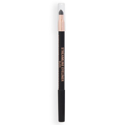 Makeup Revolution Streamline Waterline Eyeliner Pencil - 0.04 fl oz