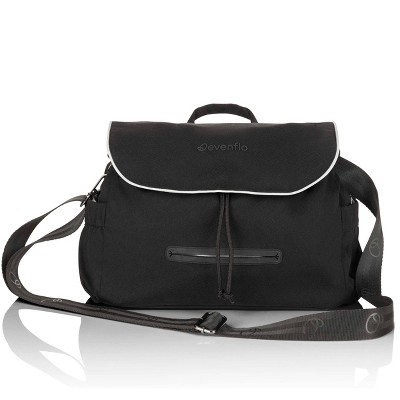Evenflo Shyft DualRide Babe on the Run Infant Bag