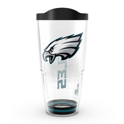 NFL Philadelphia Eagles 24oz Arctic Classic Tumbler