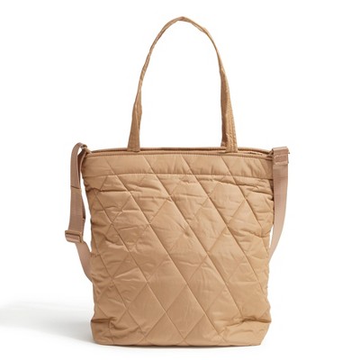 Vera Bradley Women's Outlet Ultralight Large North South Tote Bag