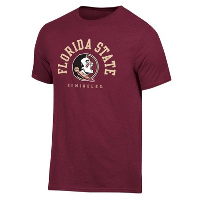 NCAA Florida State Seminoles Men's Core T-Shirt