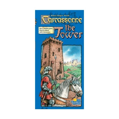 Tower (2006 Edition) Board Game
