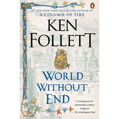 World Without End (Paperback) by Ken Follett