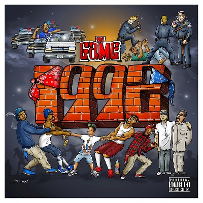 The Game - 1992