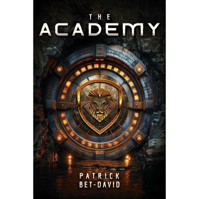 The Academy - by  Patrick Bet-David (Paperback)