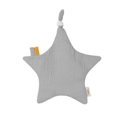 SARO Sensory Crinkle Star: Engaging Sensory Toy for Babies & Toddlers