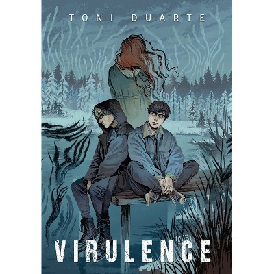 Virulence - (Bioluminescence Trilogy) by Toni Duarte