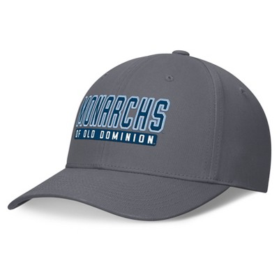 NCAA Old Dominion Monarchs Cotton Twill Snapback Hat