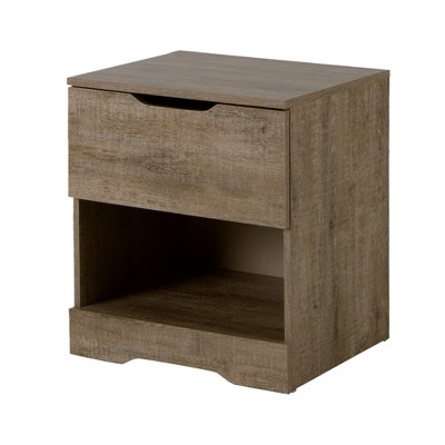 Holland 1 Drawer Nightstand - South Shore