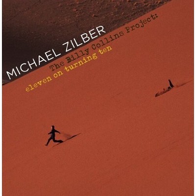 Michael Zilber - Billy Collins Project: Eleven on Turning Ten (CD)