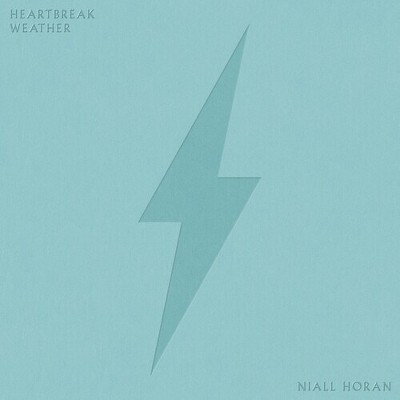 Niall Horan - Heartbreak Weather (5 Year Anniversary) (CD)