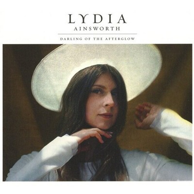 Lydia Ainsworth - Darling Of The Afterglow