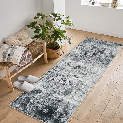 Washable area carpet, abstract carpet, soft living room carpet, living room bedroom dining room carpet