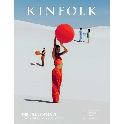 Kinfolk 47 - (Paperback)