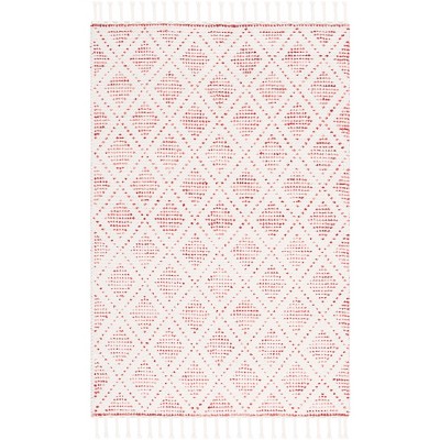 Natura NAT183 Hand Loomed Indoor Rugs - Safavieh