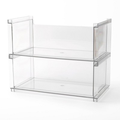 2ct Stackable Org - Bullseye's Playground™