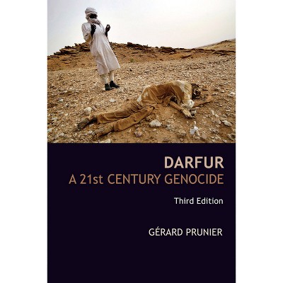 Darfur - (Crises in World Politics) 3rd Edition by  Gérard Prunier (Paperback)