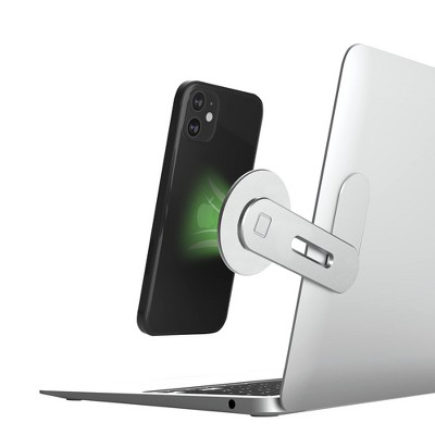 Chargeworx Laptop Sidekick Mag Phone Holder