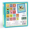 eeBoo: Garden Little Square Memory & Matching Game, Ages 3+ - 2 of 4