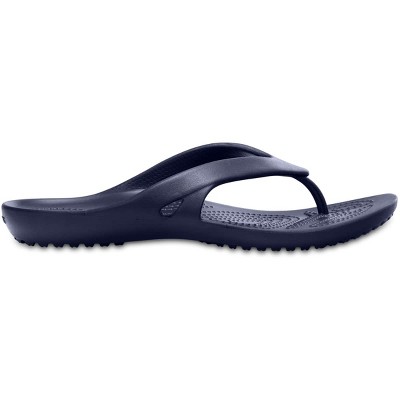 Crocs Womens Kadee II Flip Flop Summer Sandals